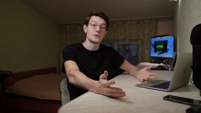 Як вибрати монітор для Mac? смотреть онлайн