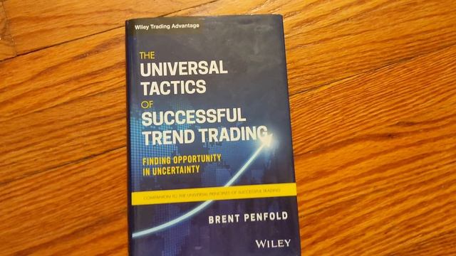 Books for Algorithmic Trading I Wish I Had Read Sooner смотреть онлайн