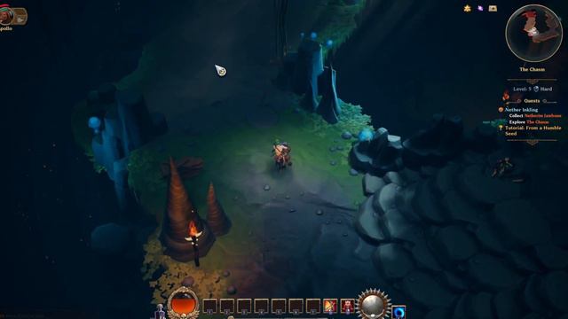 Torchlight 3 Lets Play Episode Two смотреть онлайн