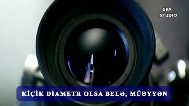 Teleskop necə seçilməli? смотреть онлайн