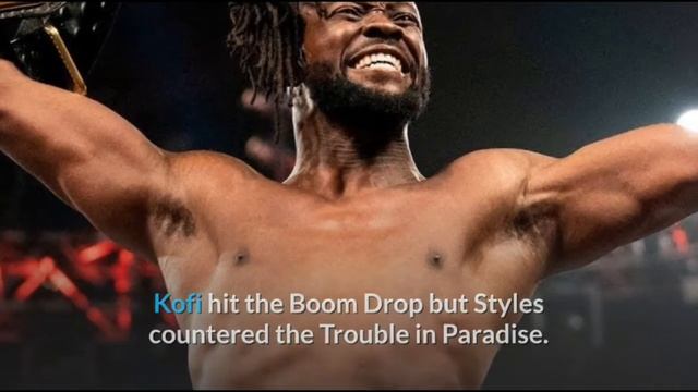 RAW Results McIntyre gains WrestleMania advantage; Asuka confronted by former NXT Superstar смотреть онлайн