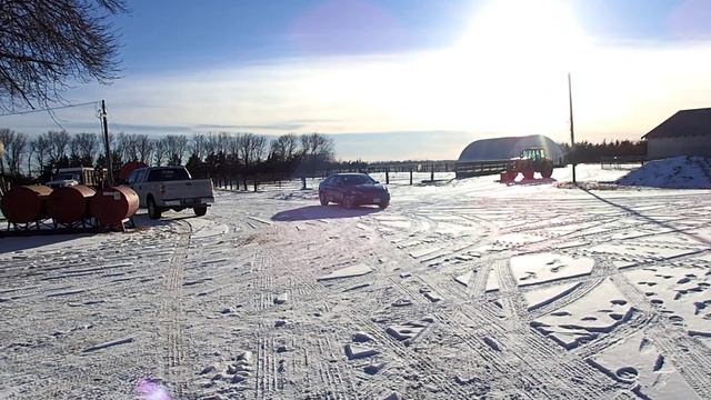 BigIron Auctions 2017 Ford Fusion SE смотреть онлайн