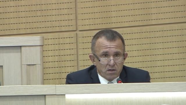 Совет Федерации: дискуссия по закону о компенсационном фонде долевого строительства смотреть онлайн