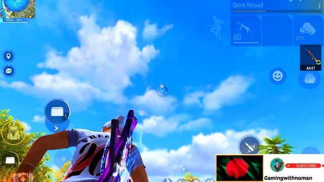 Tecno POVA  5 Pro 5G Gaming Test?Pova 5 Pro Freefire Gaming Test