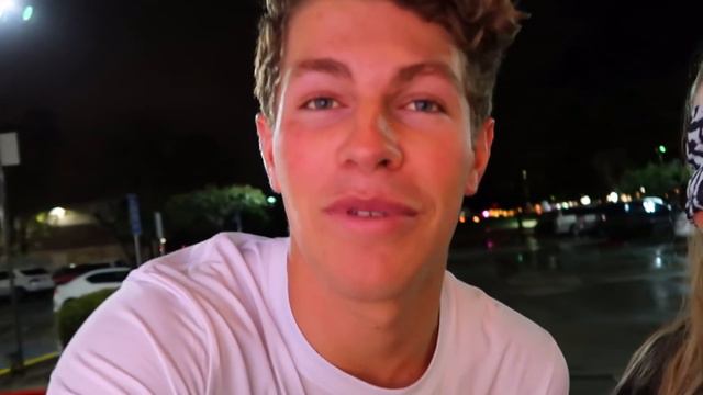Asking My Crush On A Dream Date! **emotional** смотреть онлайн