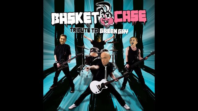 Green Day - Basket Case (right version) смотреть онлайн