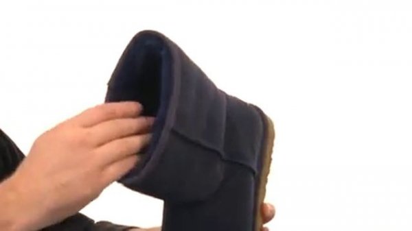 Classic Short UGG Australia for men/ Мужские короткие угги/ Обзор