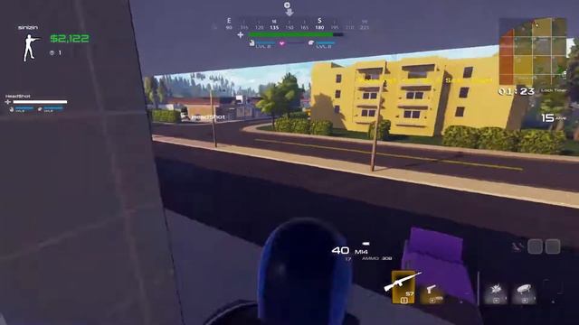 Radical Heights RIP Gonna miss this game bugs and all смотреть онлайн
