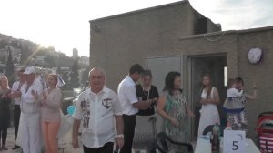 Песах 5776 Хайфа