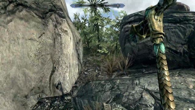 The Elder Scrolls V: Skyrim. Серия 51 - Задание: Побочные квесты Соратников