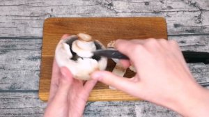 ОЧЕНЬ Вкусные Фаршированные ШАМПИНЬОНЫ приготовленные НА ПАРУ.