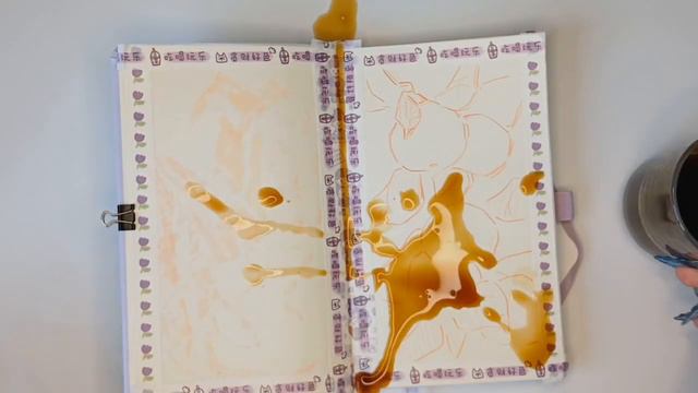 перфекционизм в рисовании // рисую и болтаю смотреть онлайн