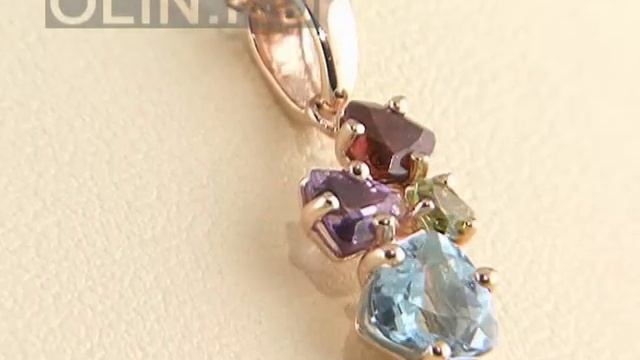 Украшения с самоцветами смотреть онлайн