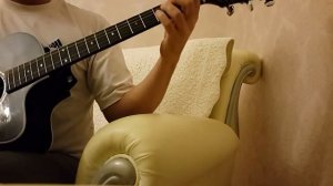 Ва-БанкЪ - Черное знамя. Кавер.