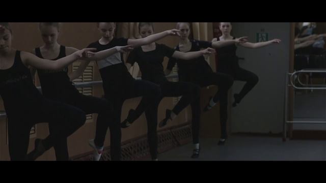 Школа Классического Танца "Дюймовочка" г.Большой Камень смотреть онлайн