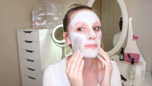 Soo Ae Face Masks | Demo & Giveaway смотреть онлайн
