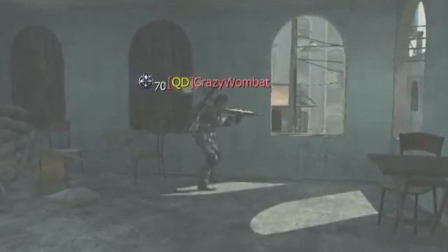 JSON-103 - MW3 Game Clip смотреть онлайн