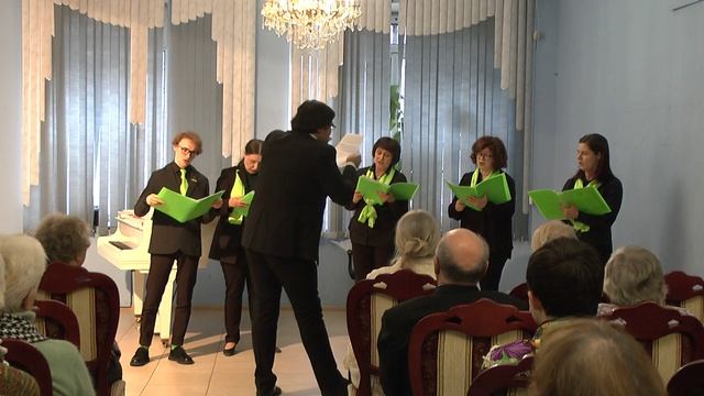 07. Васкез. Duelete de mi senora. Voci di ricci.mp4