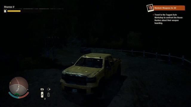 State of Decay 2: Dread Zone | Part 2 - Growing The Community [4K] смотреть онлайн