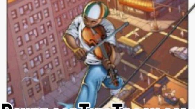 black violin - Get Down - Black Violin смотреть онлайн