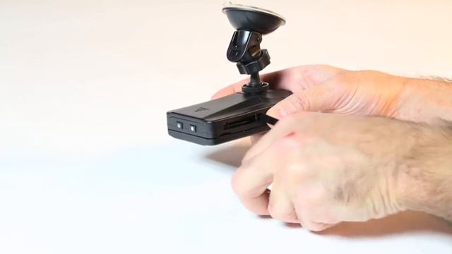 Official Dash Cam Pro Instructional Video | As Seen On TV смотреть онлайн