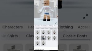 Красивый скин в роблоксе за 0 робуксов??