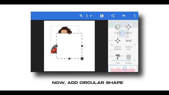 How To Turn Your Normal Photo Into Cartoon Logo | Vector Art Logo Design | Cartoon Logo Pixellab смотреть онлайн
