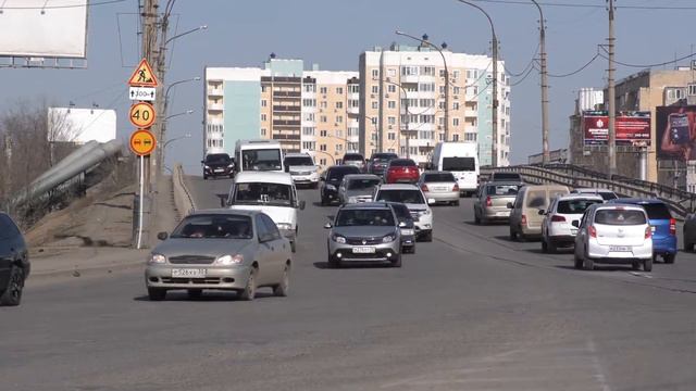 Более 40 км астраханских дорог отремонтируют в этом году смотреть онлайн