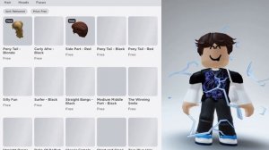 Как получить ЛЮБУЮ вещь в Роблокс БЕСПЛАТНО? Roblox что делать если нет Робуксов | Скин Бесплатно