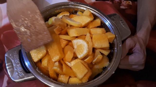 Вкусные блюда на любой вкус 