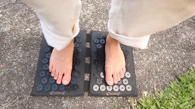 Getting Started with your Footpad смотреть онлайн