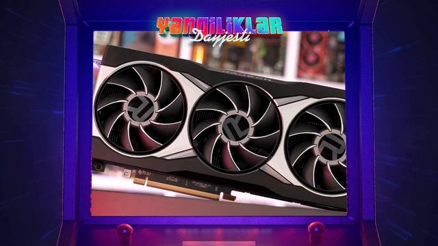 YANGI NVIDIA VIDEOKARTASI VA 8 480 000 $ YUTIB OLGAN JAMOA | YANGILIKLAR DAYJESTI #2 смотреть онлайн
