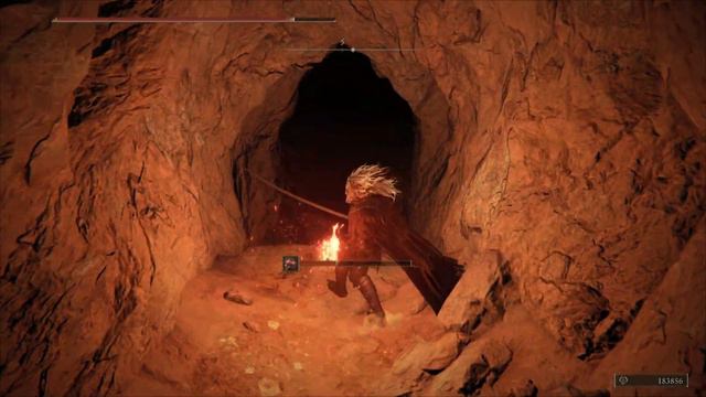 Elden Ring: Where To Get Gold Scarab смотреть онлайн