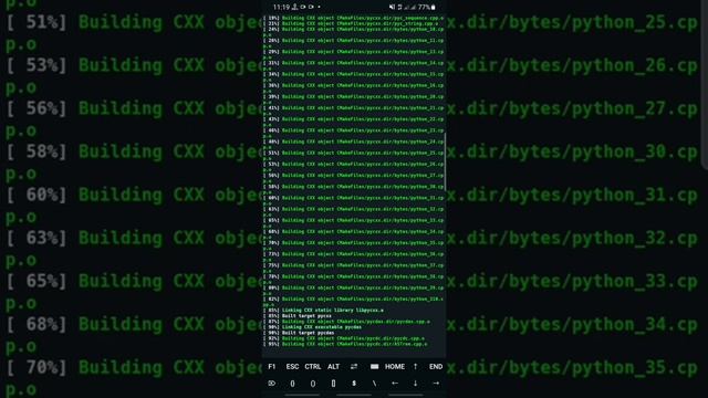 Install pycdc & pycdas | python2.7 decompiler смотреть онлайн