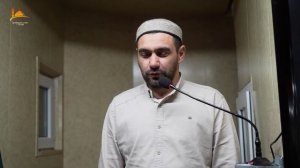 Гъодобери мажлисалда гьабураб к1алъай