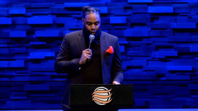 Power to the People | Rev. Alfonso Campbell III | Mt Ennon Baptist Church смотреть онлайн