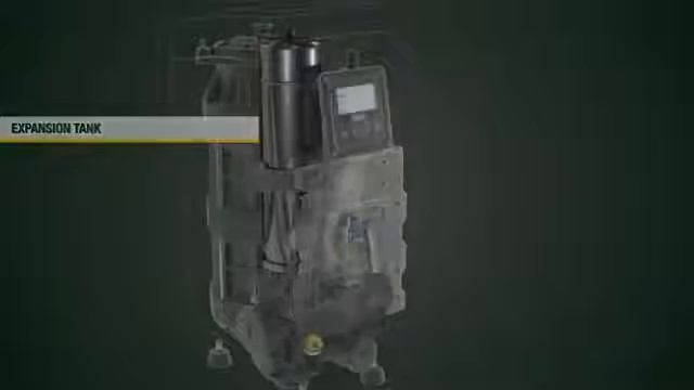 DAB Pumps - E.sybox Pump смотреть онлайн