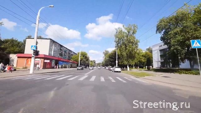 Проспект Мира смотреть онлайн