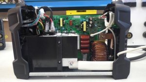 Обзор сварочных инверторов ESAB Handy Arc