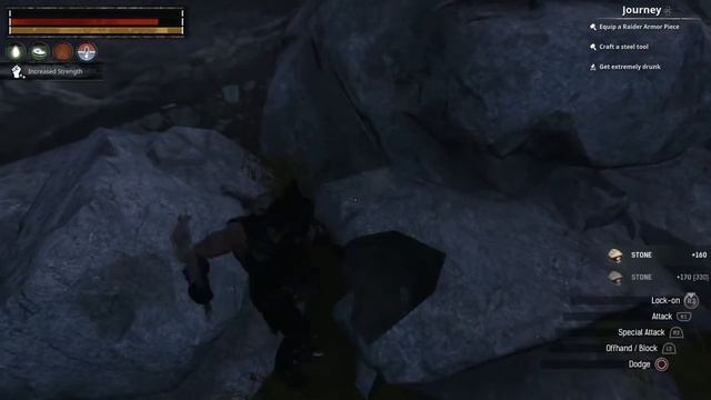 How to make Brick and Iron - Conan Exiles Isle of Siptah смотреть онлайн