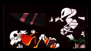 Underverse-Hero [AMV]