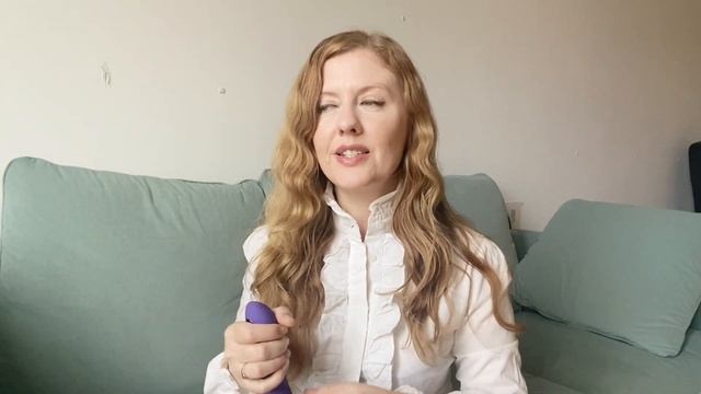 Pearl3 Kiiroo Review смотреть онлайн