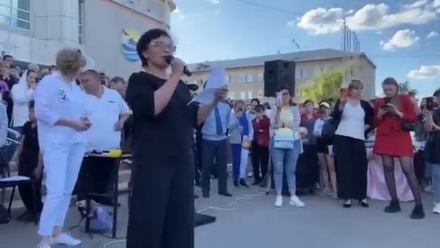 Вечер посвящен Юре Шатунову .Казахстан.Кокшетау смотреть онлайн