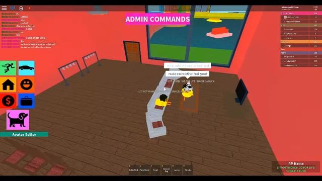 online dating with adam(Roblox gameplay) смотреть онлайн