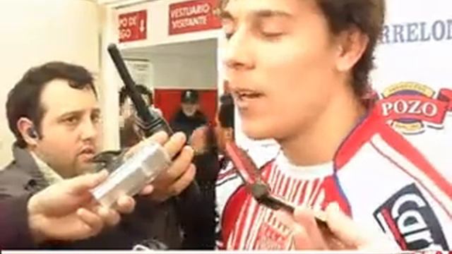 Diego Churin смотреть онлайн