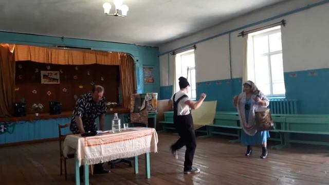 Сценка " Невеста" смотреть онлайн