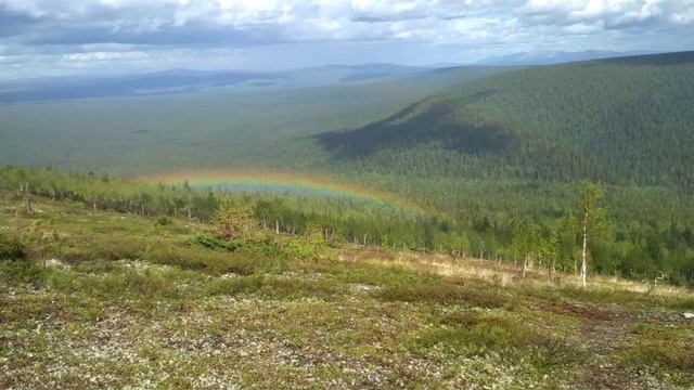 Плато Маньпупунер смотреть онлайн