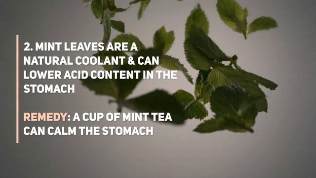 Top 5 Incredible Natural Remedies To Treat Hyperacidity смотреть онлайн
