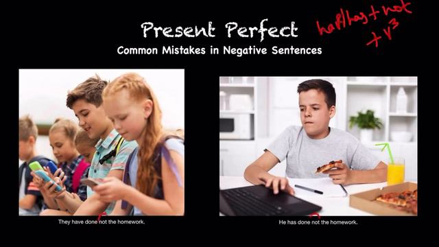 Present Perfect Tense in Hindi | Grammar Translation Method смотреть онлайн