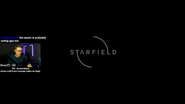 I'm Playing Starfield, But Where's Elder Scrolls VI At? 🔴 Starfield Live Stream 🔴 смотреть онлайн